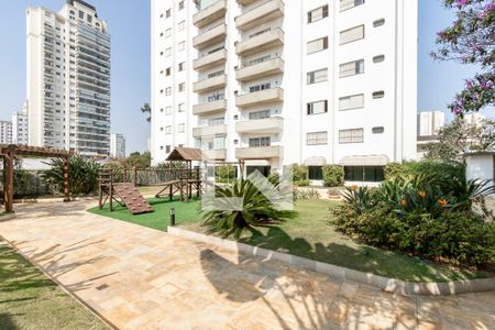 Apartamento para alugar com 146m², 4 quartos e 3 vagas Apartamento para alugar com 146m², 4 quartos e 3 vagasÁrea Comum