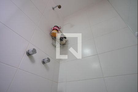 Apartamento à venda com 88m², 3 quartos e 1 vagaBanheiro da Suíte