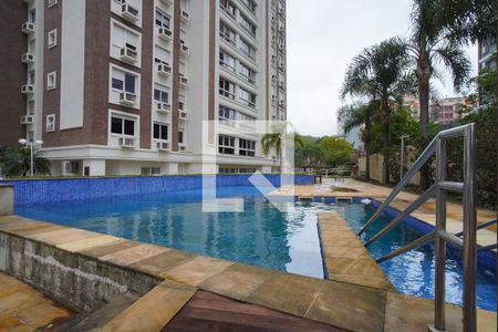 Apartamento à venda com 88m², 3 quartos e 1 vagaÁrea comum - Piscina 2