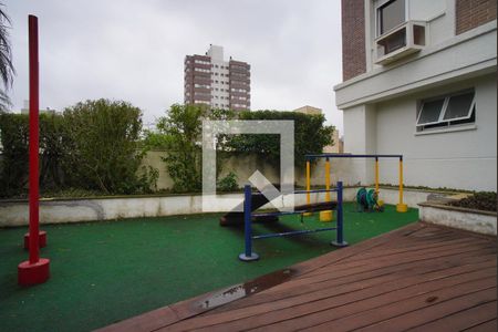 Apartamento à venda com 88m², 3 quartos e 1 vagaÁrea comum - Fitness Ar Livre
