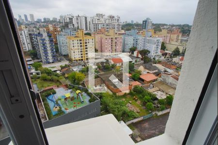 Apartamento à venda com 88m², 3 quartos e 1 vagaQuarto 3 - Vista