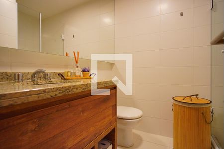 Apartamento à venda com 88m², 3 quartos e 1 vagaBanheiro Corredor
