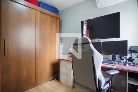 Apartamento à venda com 88m², 3 quartos e 1 vagaQuarto 2