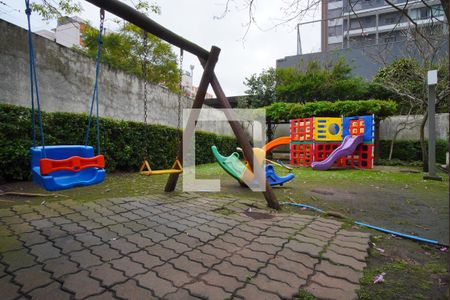 Apartamento à venda com 88m², 3 quartos e 1 vagaÁrea comum - Playground