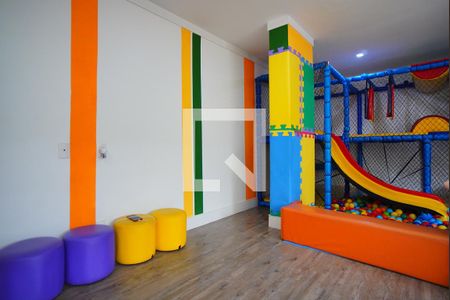 Apartamento à venda com 88m², 3 quartos e 1 vagaÁrea comum - Brinquedoteca