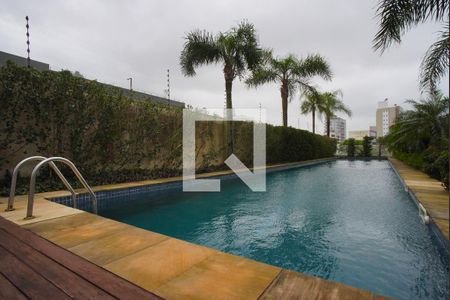 Apartamento à venda com 88m², 3 quartos e 1 vagaÁrea comum - Piscina 1