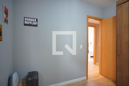 Apartamento à venda com 88m², 3 quartos e 1 vagaQuarto 2