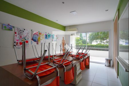 Apartamento à venda com 88m², 3 quartos e 1 vagaÁrea comum - Ateliê