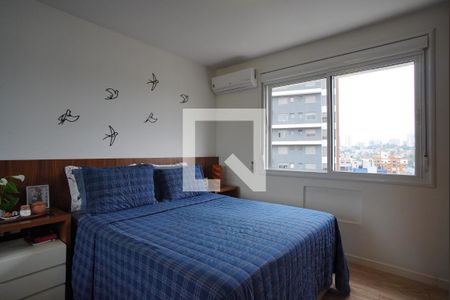 Apartamento à venda com 88m², 3 quartos e 1 vagaSuíte