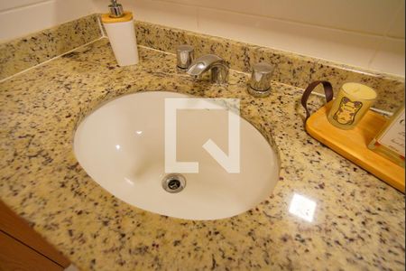 Apartamento à venda com 88m², 3 quartos e 1 vagaBanheiro Corredor