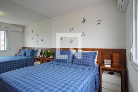 Apartamento à venda com 88m², 3 quartos e 1 vagaSuíte