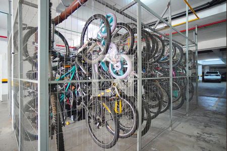 Apartamento à venda com 88m², 3 quartos e 1 vagaÁrea comum - Bicicletário