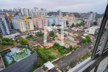 Apartamento à venda com 88m², 3 quartos e 1 vagaSala - Vista