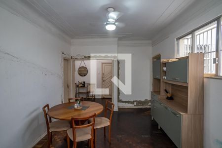 Apartamento à venda com 120m², 3 quartos e sem vagaSala de Jantar