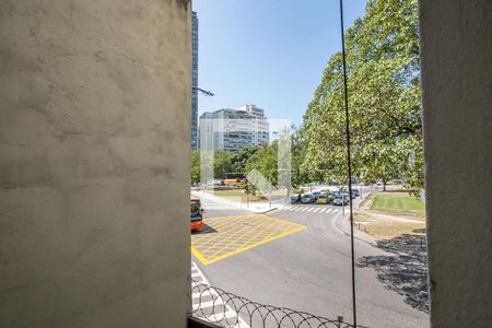 Apartamento à venda com 120m², 3 quartos e sem vagaQuarto 2 vista