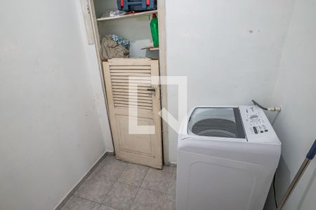 Apartamento à venda com 120m², 3 quartos e sem vagaÁrea de Serviço quarto