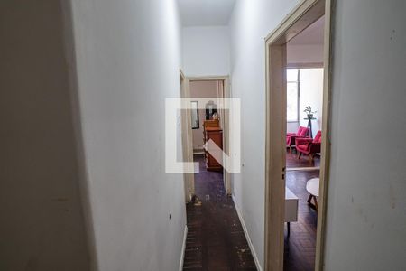 Apartamento à venda com 120m², 3 quartos e sem vagaCorredor