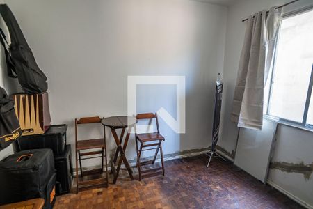 Apartamento à venda com 120m², 3 quartos e sem vagaQuarto 2