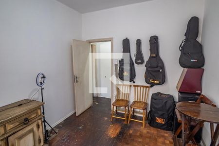 Apartamento à venda com 120m², 3 quartos e sem vagaQuarto 2