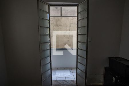 Apartamento à venda com 120m², 3 quartos e sem vagaVaranda