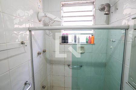 Apartamento à venda com 120m², 3 quartos e sem vagaBanheiro