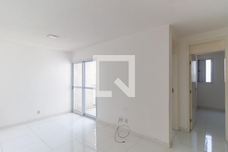Sala de apartamento para alugar com 2 quartos, 51m² em Liberdade, São Paulo