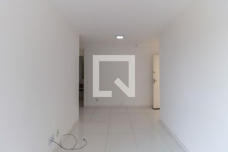 Sala de apartamento para alugar com 2 quartos, 51m² em Liberdade, São Paulo