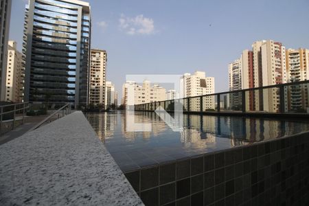 Studio à venda com 20m², 0 quarto e sem vagaÁrea comum - Piscina