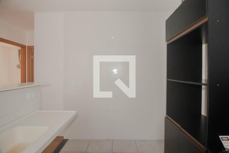 Apartamento para alugar com 40m², 2 quartos e 1 vaga Apartamento para alugar com 40m², 2 quartos e 1 vagaCozinha