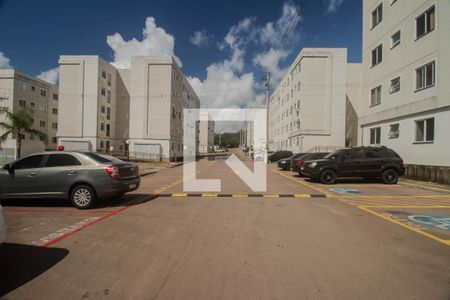 Apartamento para alugar com 40m², 2 quartos e 1 vaga Apartamento para alugar com 40m², 2 quartos e 1 vagaGaragem