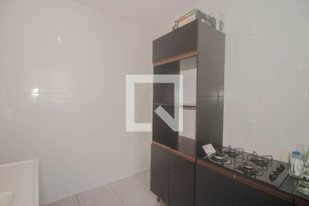 Apartamento para alugar com 40m², 2 quartos e 1 vaga Apartamento para alugar com 40m², 2 quartos e 1 vagaCozinha