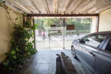 Casa à venda com 125m², 2 quartos e 2 vagas Casa à venda com 125m², 2 quartos e 2 vagasGaragem