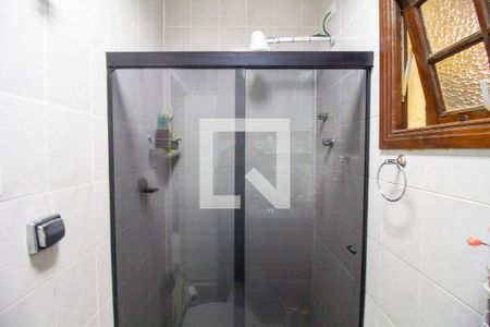 Casa à venda com 125m², 2 quartos e 2 vagas Casa à venda com 125m², 2 quartos e 2 vagasBanheiro