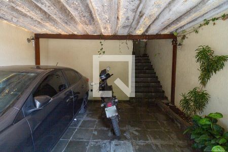 Casa à venda com 125m², 2 quartos e 2 vagas Casa à venda com 125m², 2 quartos e 2 vagasGaragem