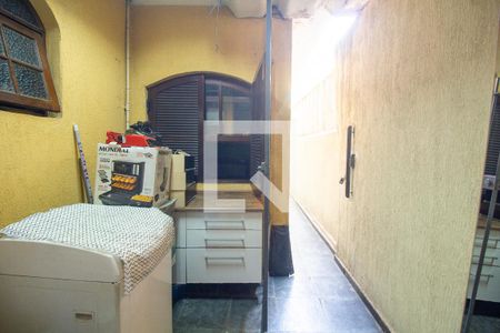 Casa à venda com 125m², 2 quartos e 2 vagas Casa à venda com 125m², 2 quartos e 2 vagasÁrea de Serviço