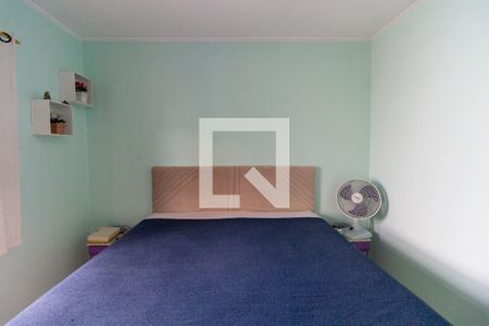 Quarto 1 de casa à venda com 2 quartos, 125m² em Jardim das Flores, Osasco