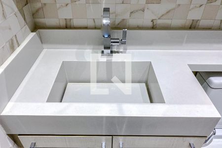 Apartamento à venda com 47m², 2 quartos e 1 vagaBanheiro