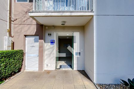 Apartamento à venda com 47m², 2 quartos e 1 vagaPlaquinha