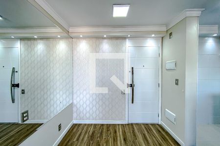 Sala de apartamento à venda com 2 quartos, 47m² em Quinta da Paineira, São Paulo