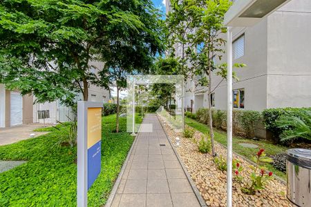 Apartamento à venda com 47m², 2 quartos e 1 vagaÁrea comum