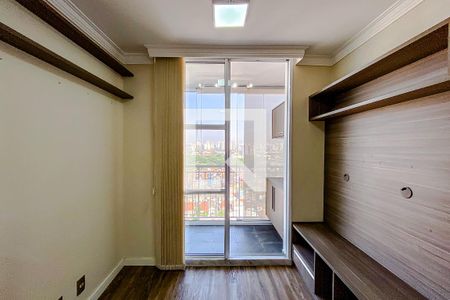 Sala de apartamento à venda com 2 quartos, 47m² em Quinta da Paineira, São Paulo