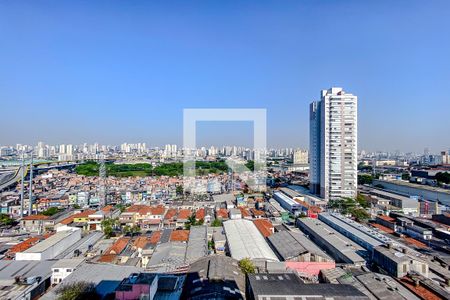 Apartamento à venda com 47m², 2 quartos e 1 vagaVista do Quarto 1