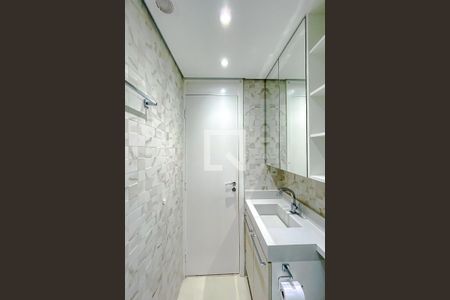 Apartamento à venda com 47m², 2 quartos e 1 vagaBanheiro