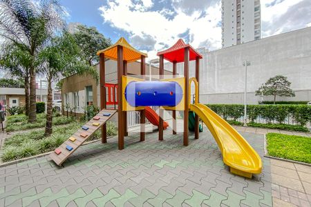 Apartamento à venda com 47m², 2 quartos e 1 vagaÁrea comum - Playground