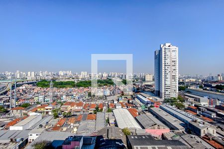 Apartamento à venda com 47m², 2 quartos e 1 vagaVista do Quarto 2