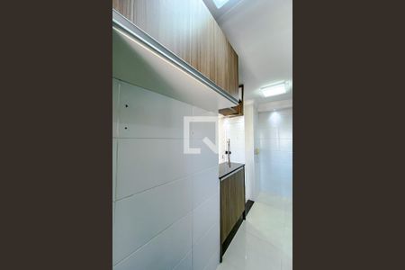 Apartamento à venda com 47m², 2 quartos e 1 vagaÁrea de Serviço