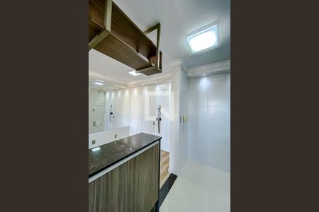 Apartamento à venda com 47m², 2 quartos e 1 vagaCozinha