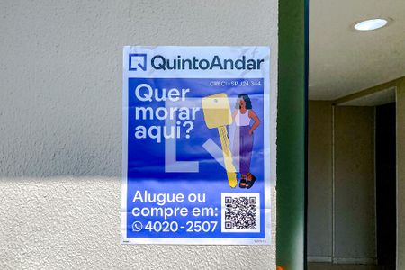 Apartamento à venda com 47m², 2 quartos e 1 vagaPlaquinha