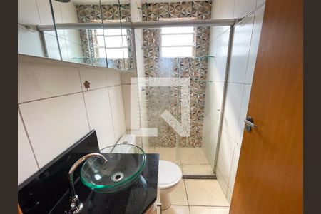 Apartamento para alugar com 45m², 2 quartos e 1 vagaBanheiro