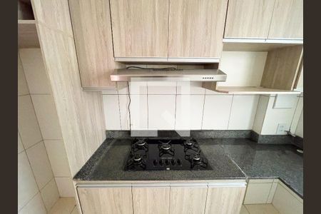 Apartamento para alugar com 45m², 2 quartos e 1 vagaÁrea de Serviço